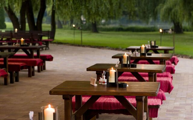 Diamant Hotel