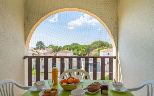 Les Balcons de lAtlantique 20847