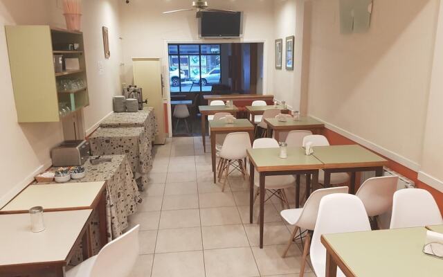 Hotel Compostela