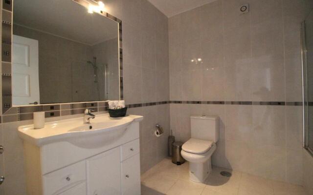 Apt T2 Praia São Rafael Hibiscus 18A - Albufeira, Algarve