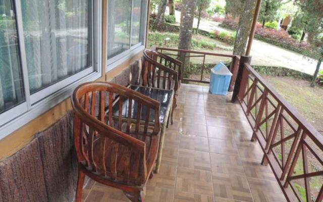 Resort Agrowisata Perkebunan Tambi by ZUZU
