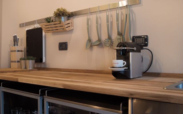 La Stazione Degli Artisti