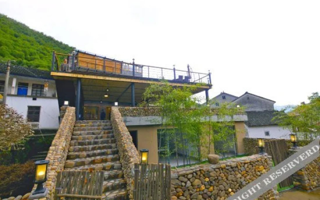 Shandao Wanwan Boutique Hostel