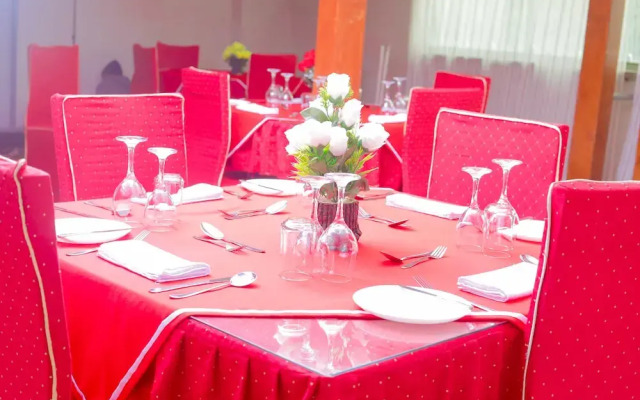 Elanacha Hotel