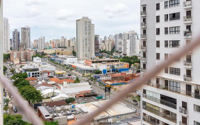 1 quarto no Setor Marista - RPC1905 A