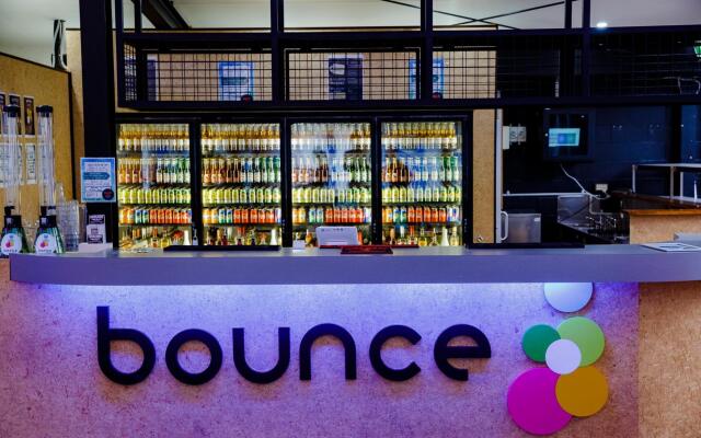 Bounce Cairns