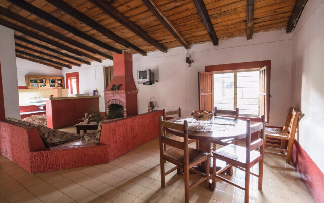 Cabaña 11 San Francisco