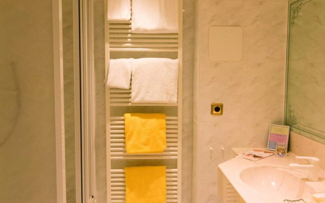 Seeschlosschen - Hotel Strandperle