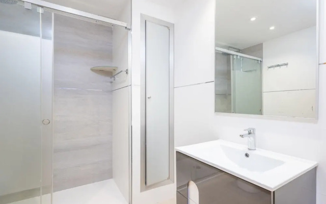 Albers in Mallorca With 3 Bedrooms and 2 Bathrooms