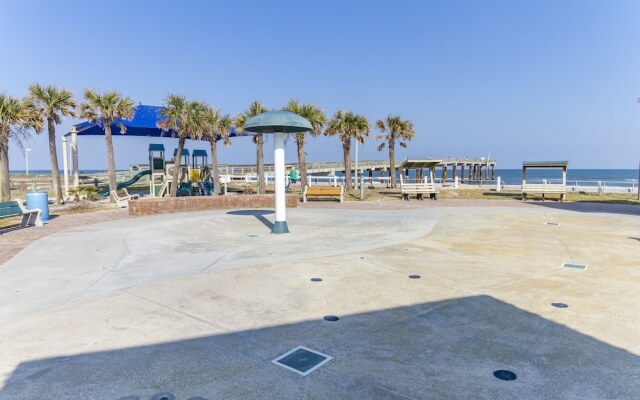 Summertime Sanctuary by Vtrips