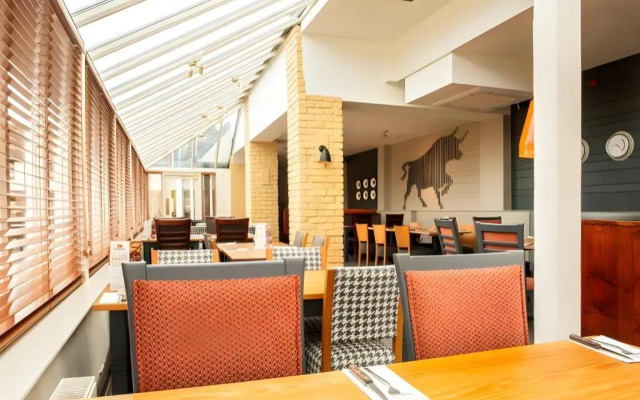 Premier Inn Wirral (Heswall)