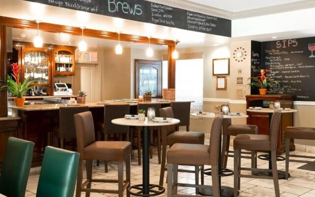 Ayres Hotel & Spa Mission Viejo – Lake Forest