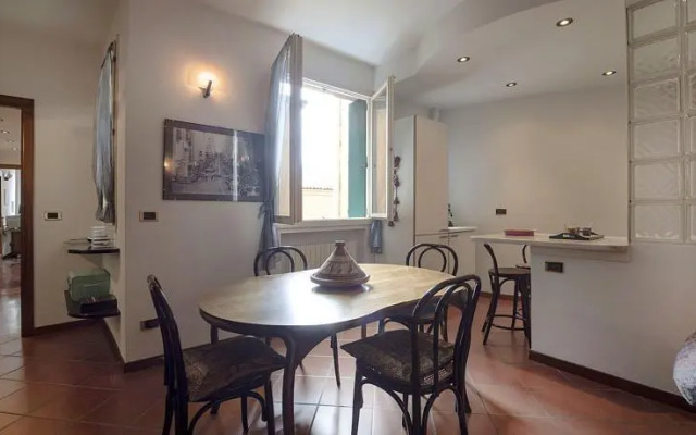 SantIsaia Halldis Apartment