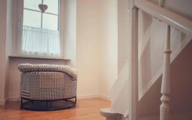 Altes Pfarrhaus Hunolstein