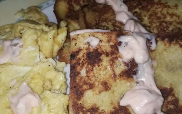 Michelle's apartment Alcoy