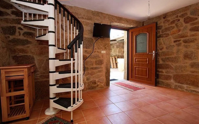 House In Carnota 101915 - Rnu 65459