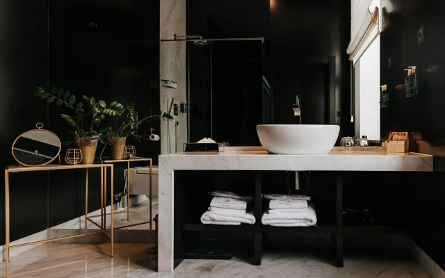 Platinum Palace Boutique Hotel & SPA