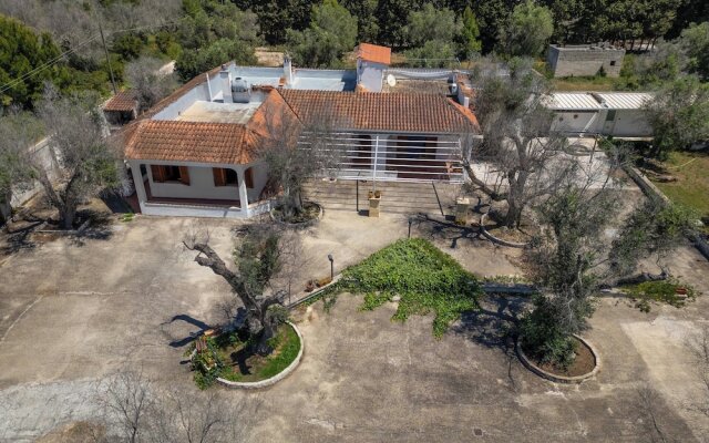 3345 DCB Trilocale by Barbarhouse