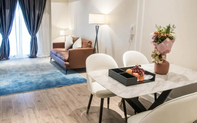 Sta. Maria Homes at One Oasis Cebu Condo