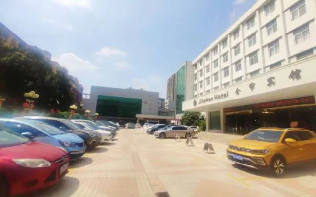 Jinshen Hotel