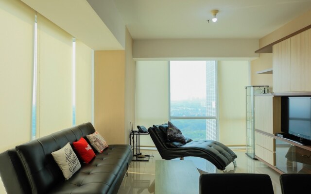 Highest Value 2BR Apartment @ U Residence