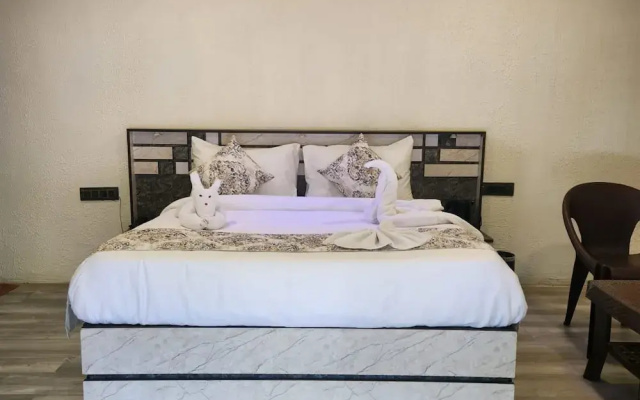 Sapphero Jungle Vista Resort - Sasan Gir
