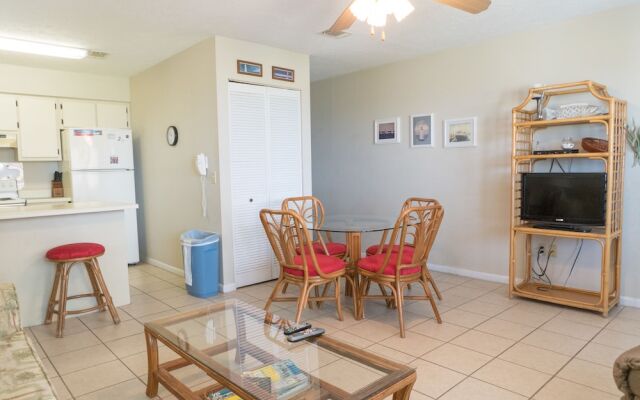Southwind Condo Rentals by Panhandle Getaways