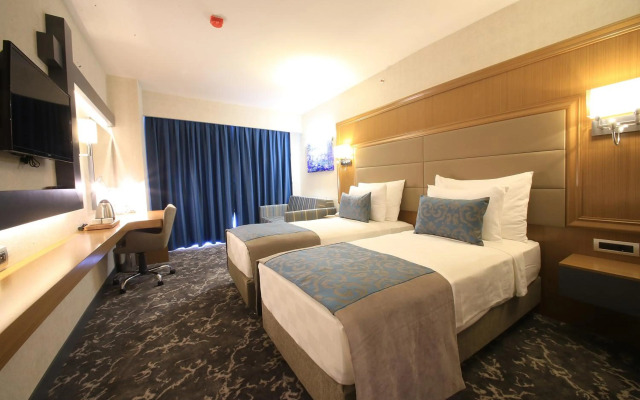 Aymira Hotel & Spa