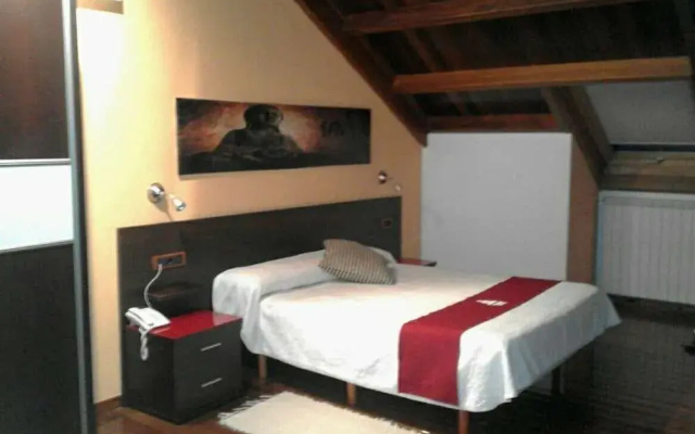 Casa Conors