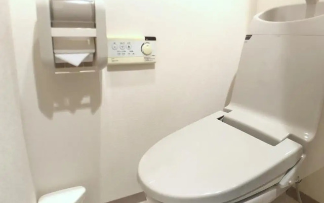 Otsuka Town Hotel 24