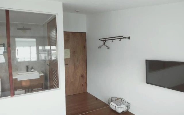 Little Time Guesthouse