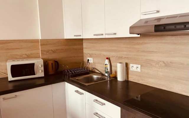 Bratislava Downtown Apartments