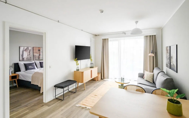 limehome Budapest Mosonyi u. 4