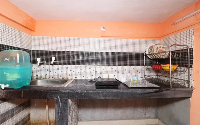 Oyo Home 14462 Peaceful Hill View