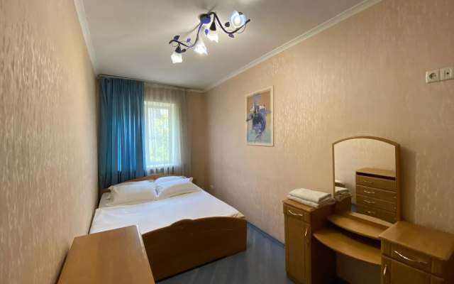 2-bedroom apartment Most City center area