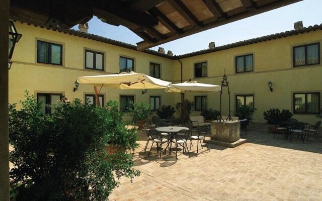 Relais dell'Olmo