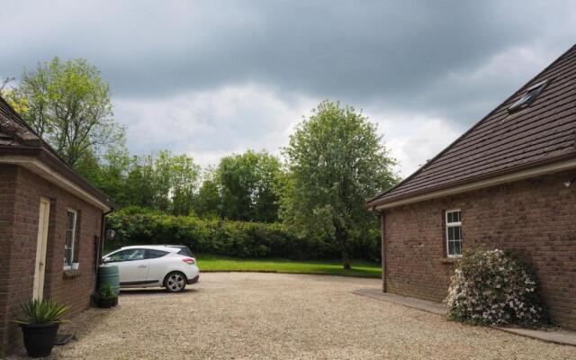 Inglewood Lodge B&B