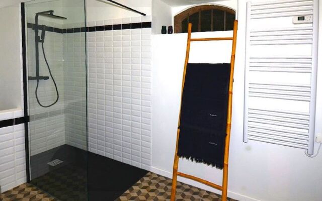 Domaine Shambala Chambres d'hotes