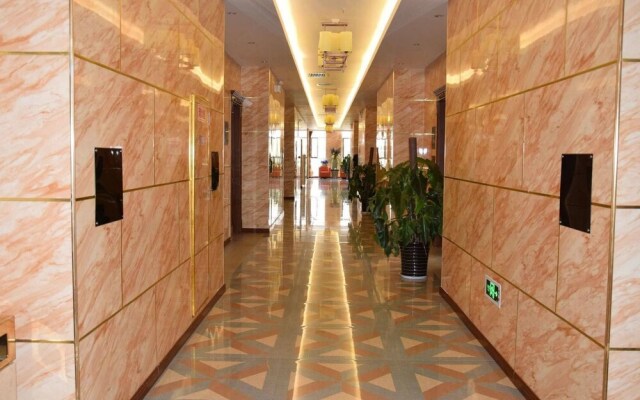 Xi'An Garden Hotel