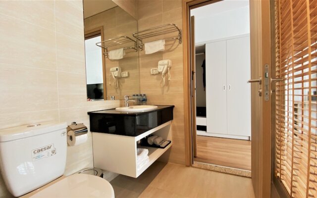 Charming Hanoi Homestay and Hotel