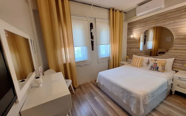 Karina Vineyard House