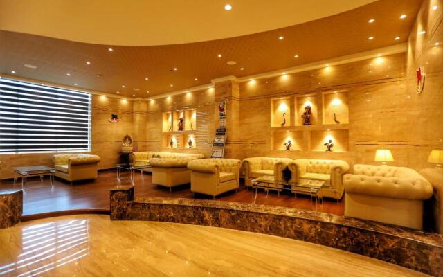 Aarin Hotels Chennai T.Nagar