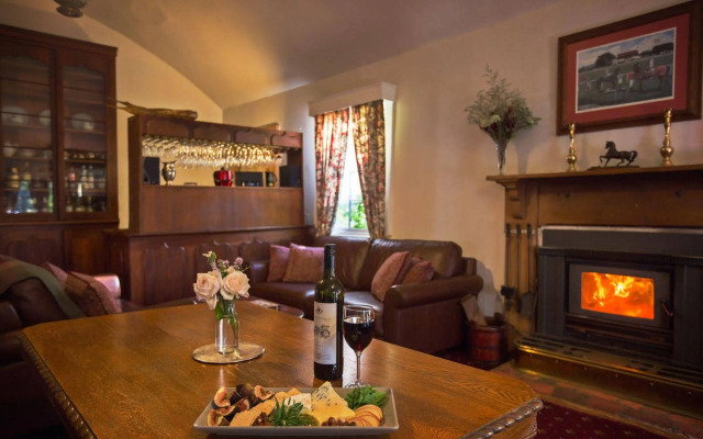 The Racecourse Inn