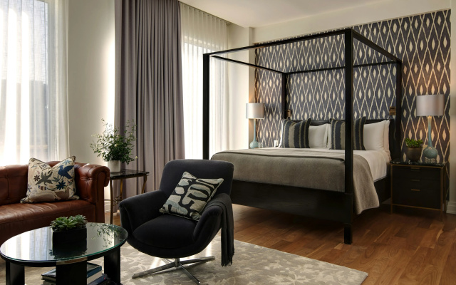 The Dupont Circle Hotel