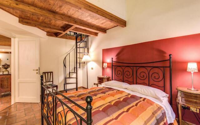 Travel & Stay - Cappellari