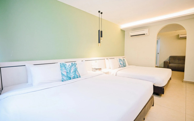 Sungei Wang Hotel