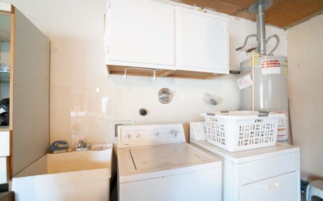 Seaside Family Tides - 3 Br Home