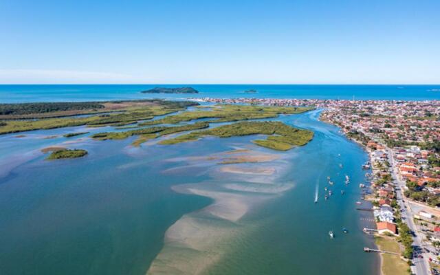Hotel Bandeirantes da Barra