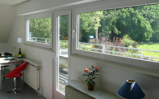 Stadt trifft Land