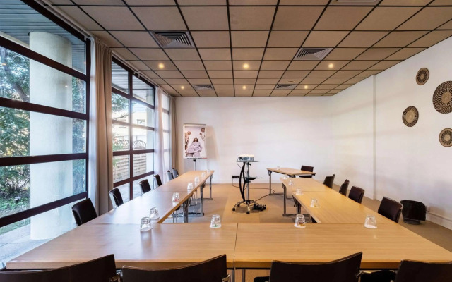 Mercure Cannes Mandelieu